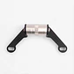 Base Para Soporte Gps Suzuki Vstrom DL 650 - Miniatura 1