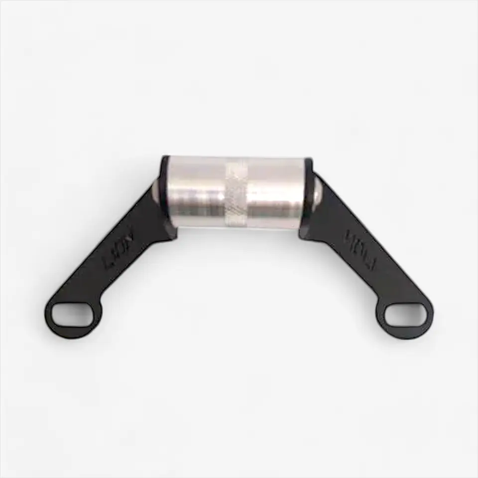 Base Para Soporte Gps Suzuki Vstrom DL 650 1