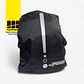 Forro Impermeable Maleta Moto Reflectivo 3m Rain Cover Bici - Miniatura 4
