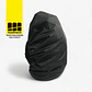 Forro Impermeable Maleta Moto Reflectivo 3m Rain Cover Bici - Miniatura 3