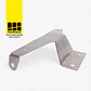 Soporte Base Exploradoras Moto Pulsar Ns200 Acero Inoxidable - Miniatura 9