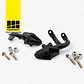SLIDER PULSAR NS 200 DEFENSA CON CRASH BAR  - Miniatura 3