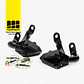 SLIDER PULSAR NS 200 DEFENSA CON CRASH BAR  - Miniatura 4