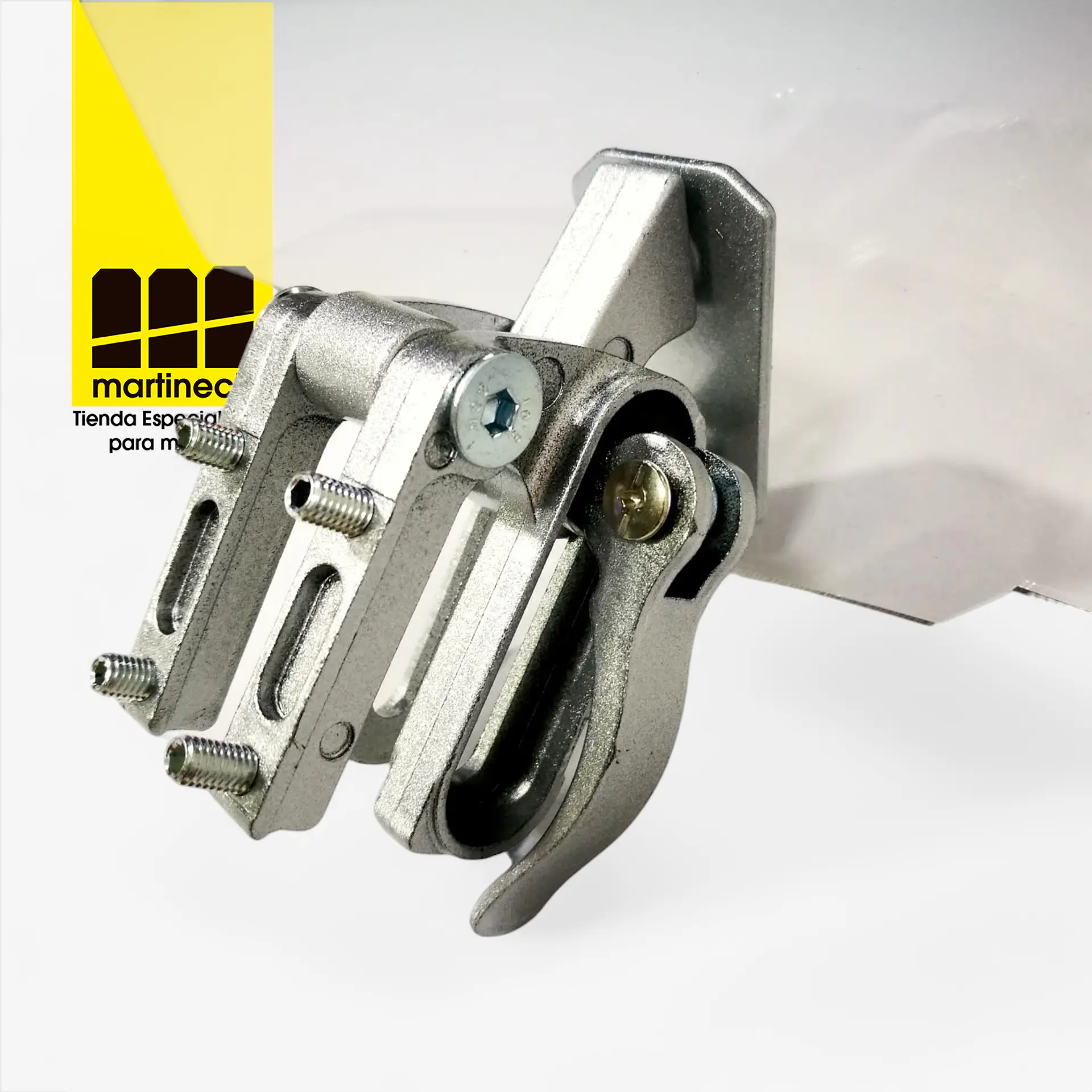 Deflector para Cúpula en Abs para Moto Airflow  4