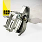 Deflector para Cúpula en Abs para Moto Airflow  - Miniatura 4