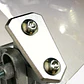 Deflector para Cúpula en Abs para Moto Airflow  - Miniatura 7