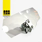 Deflector para Cúpula en Abs para Moto Airflow  - Miniatura 8
