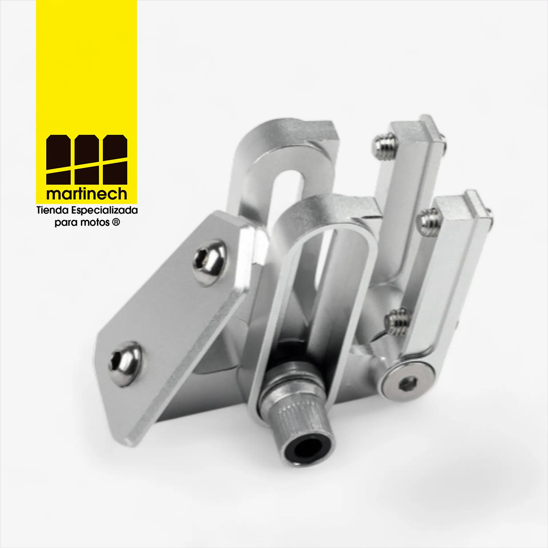 Deflector para Cúpula en Abs para Moto Airflow  9