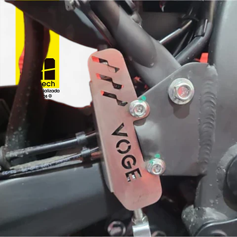 VOGE 300 RALLY PROTECTOR PISTON FRENO TRASERO