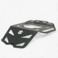 Base Tank Bag Moto Vstrom 250 Sx Acero Porta Maleta Tanque - thumbnail 1