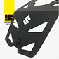 Base Tank Bag Moto Vstrom 250 Sx Acero Porta Maleta Tanque - thumbnail 12