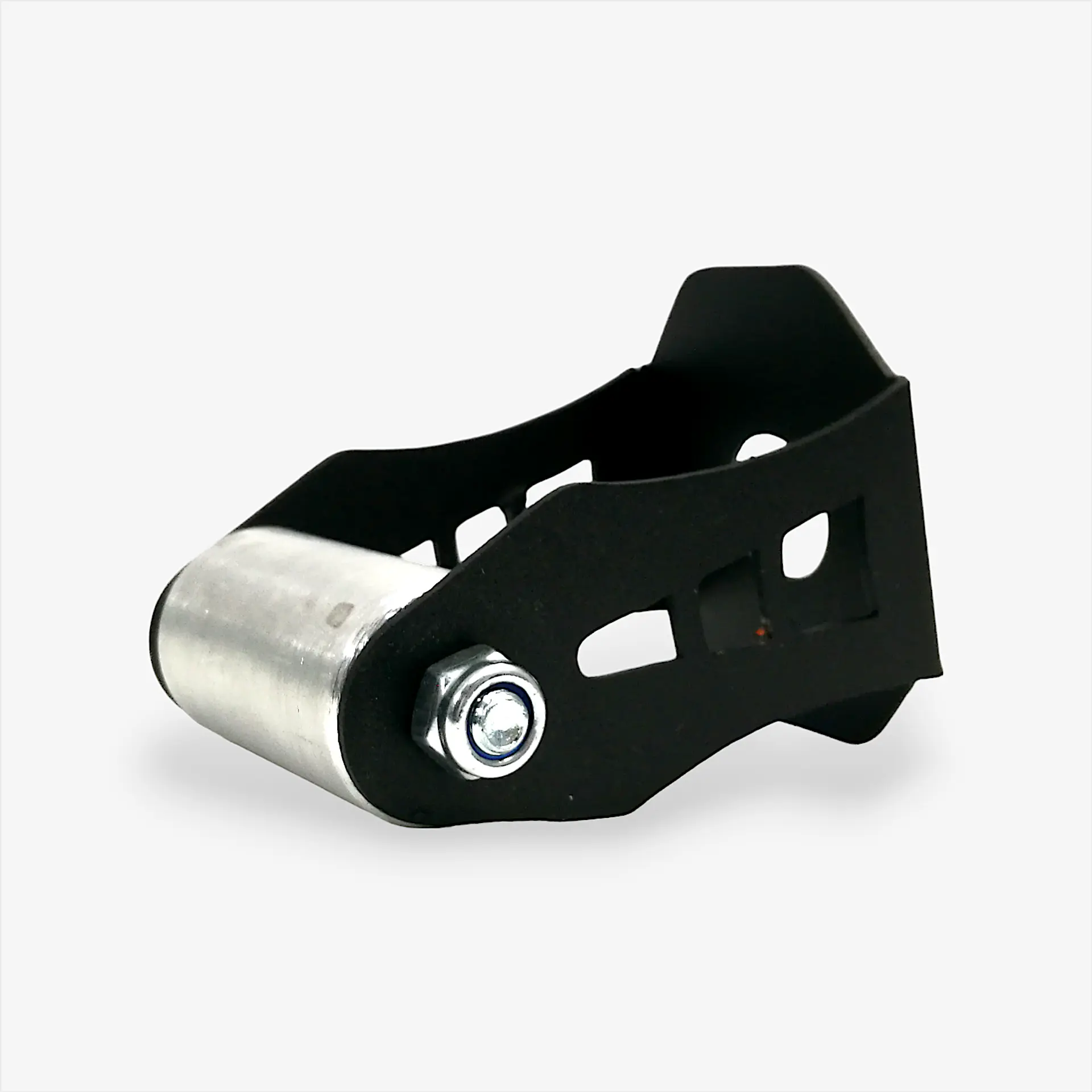 Soporte Carplay Gps Gixxer 250 SF Base Portacelular 1