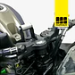 Soporte Carplay Gps Gixxer 250 SF Base Portacelular - Miniatura 5