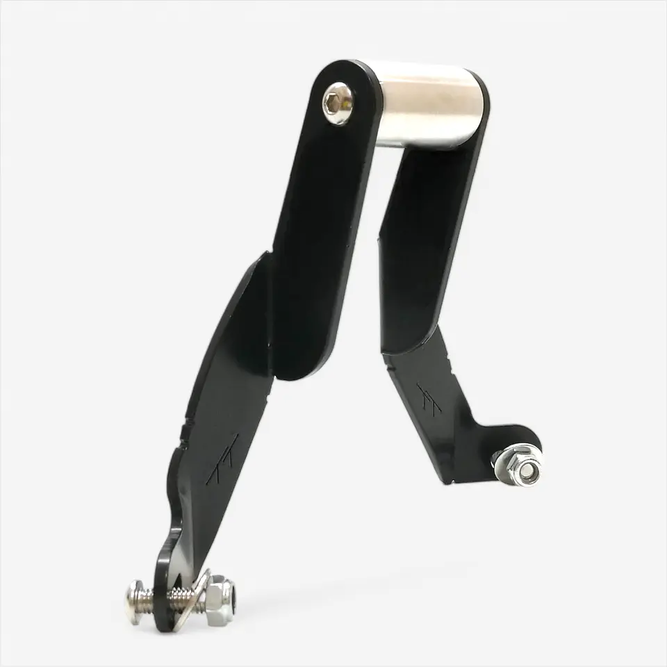 Base Soporte Gps Para Cúpula En Acero Akt Tt Adventour 250 1