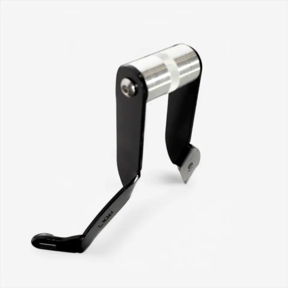 Base Soporte Gps Para Cúpula En Acero Akt Tt Adventour 250 4