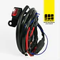 Cableado Exploradoras Moto On/off Switch Impermeable Relevo - thumbnail 10