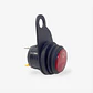 Switch Interruptor Impermeable Exploradoras Moto On/off con Testigo - thumbnail 1