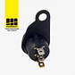 Switch Interruptor Impermeable Exploradoras Moto On/off con Testigo - thumbnail 4