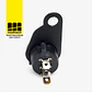 Switch Interruptor Exploradoras Impermeable Moto Testigo Led - thumbnail 6