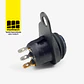 Switch Interruptor Exploradoras Impermeable Moto Testigo Led - thumbnail 7