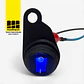 Switch Interruptor Exploradoras Impermeable Moto Testigo Led - thumbnail 4