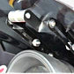Yamaha Nmax Connected - Extensor de Cúpula y Soporte GPS - Miniatura 14