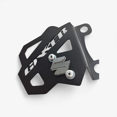 Lujo Caliper Protector Mordaza Gixxer 150 250