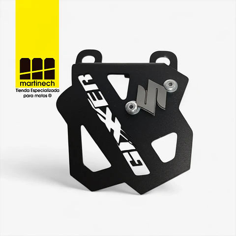 Lujo Caliper Protector Mordaza Gixxer 150 250