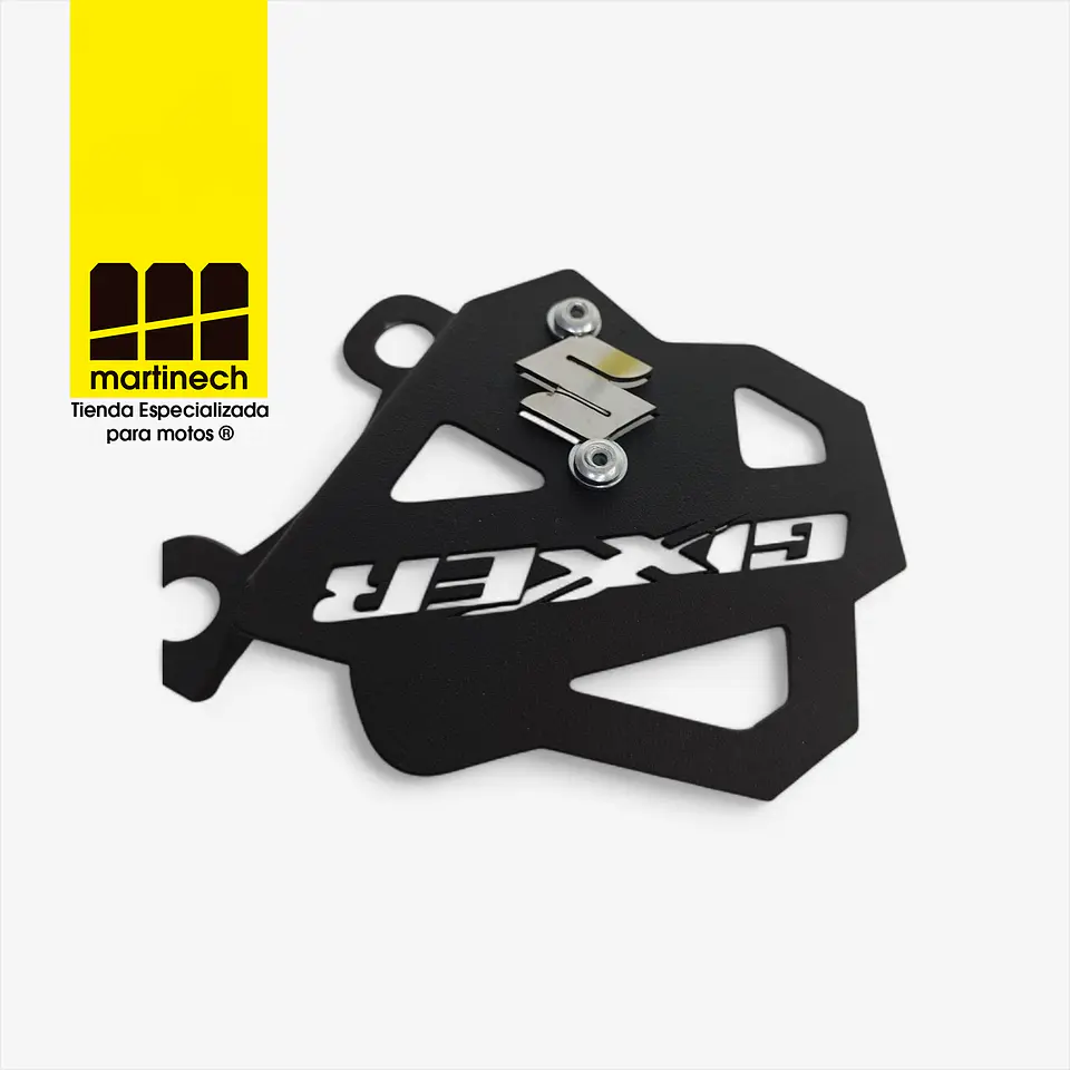 Lujo Caliper Protector Mordaza Gixxer 150 250 3