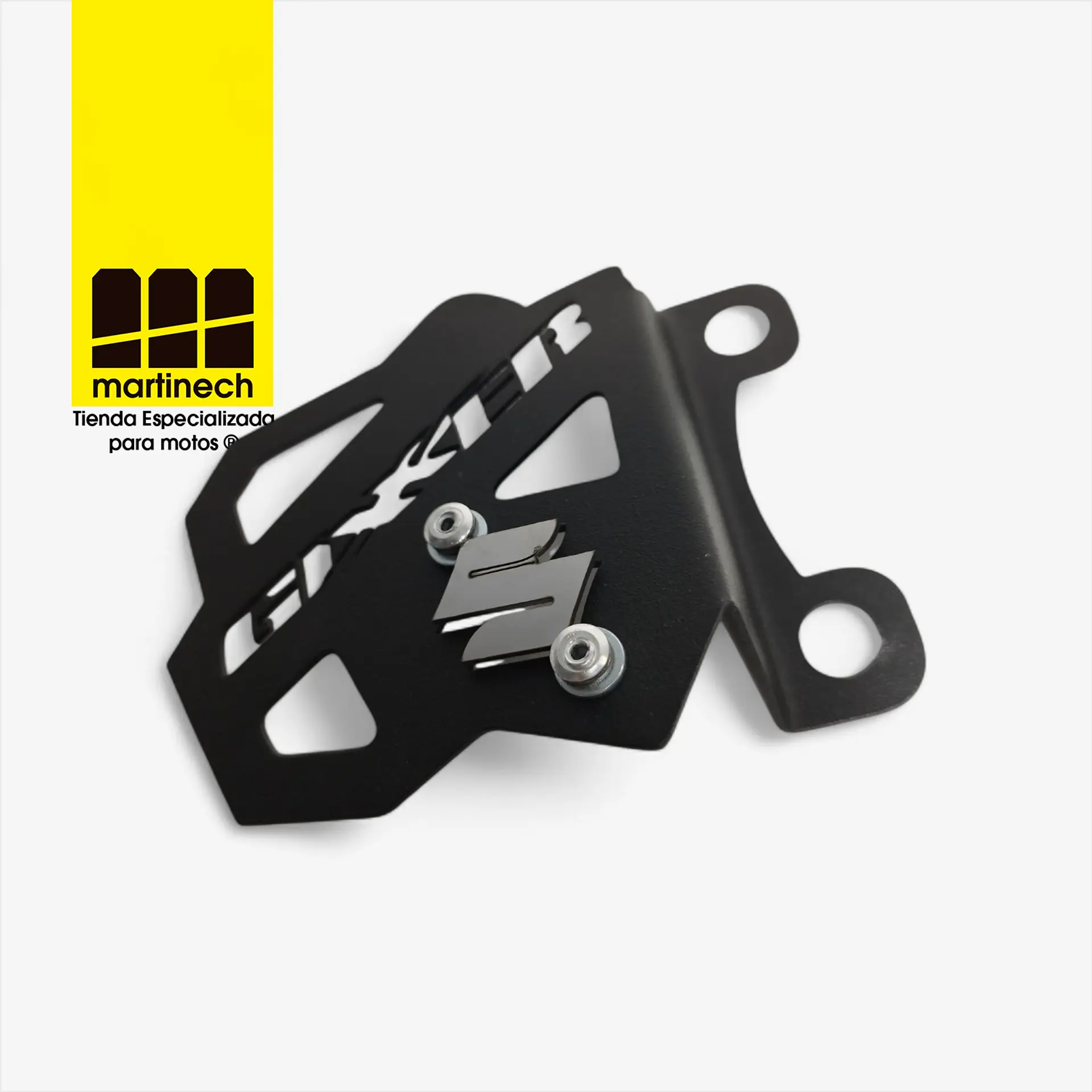 Lujo Caliper Protector Mordaza Gixxer 150 250 4