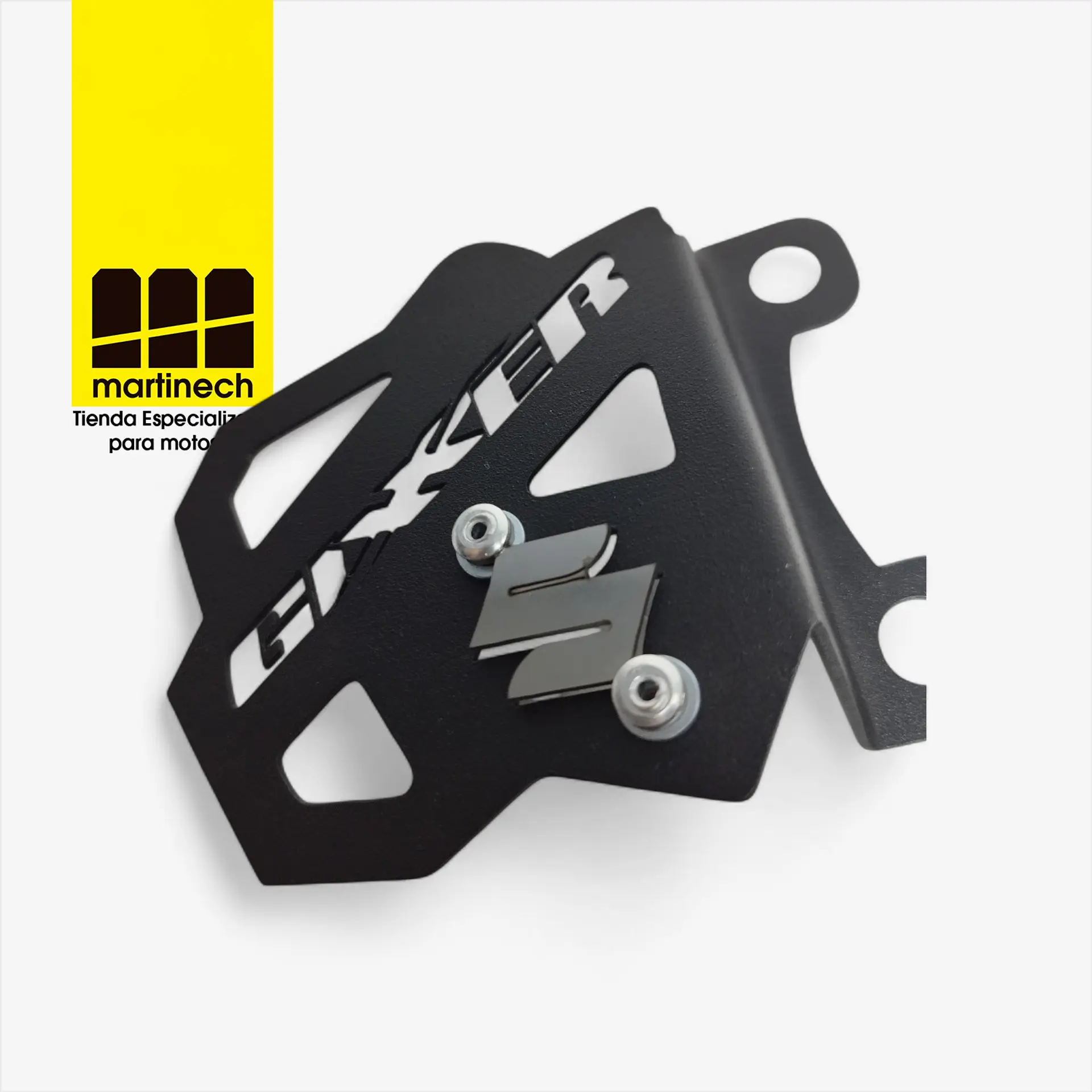Lujo Caliper Protector Mordaza Gixxer 150 250 5