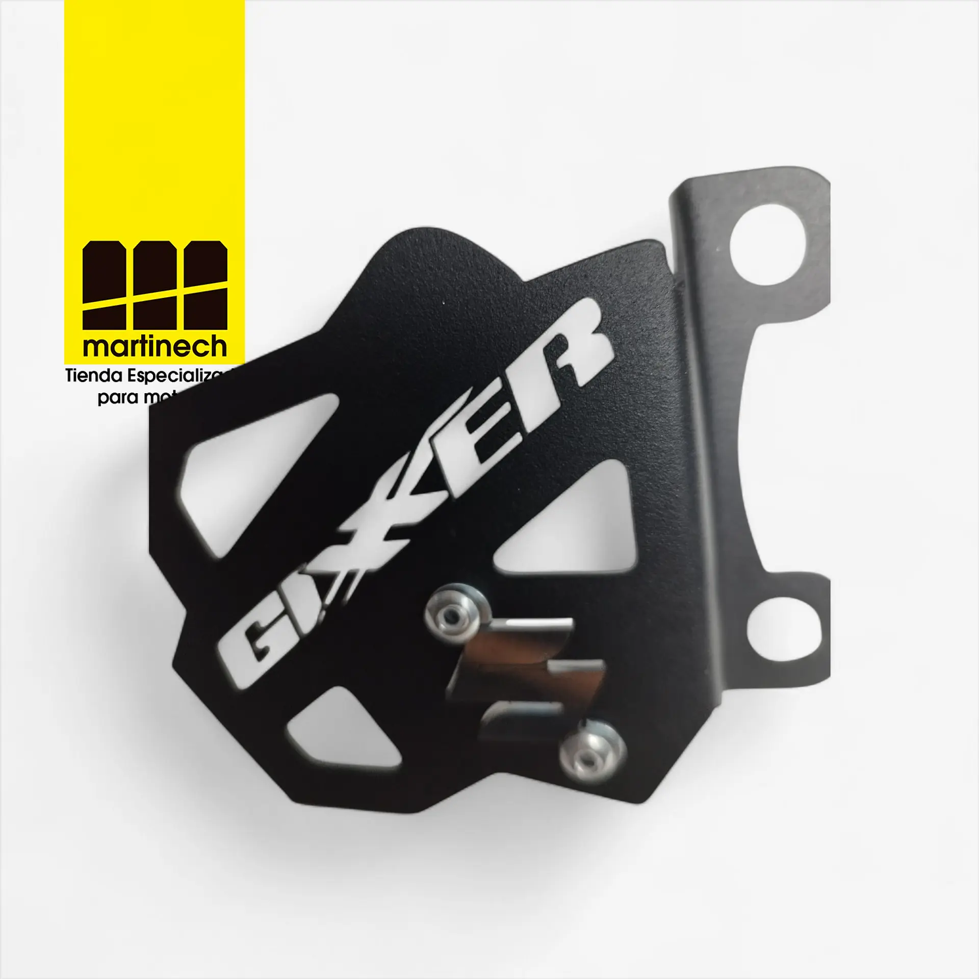 Lujo Caliper Protector Mordaza Gixxer 150 250 6