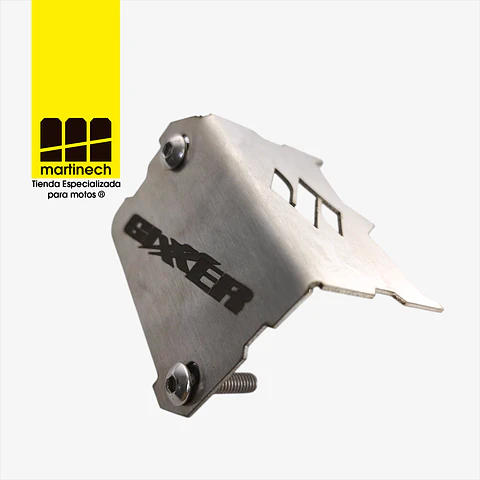 Lujos Freno Gixxer 250 - Accesorios Gixxer 150