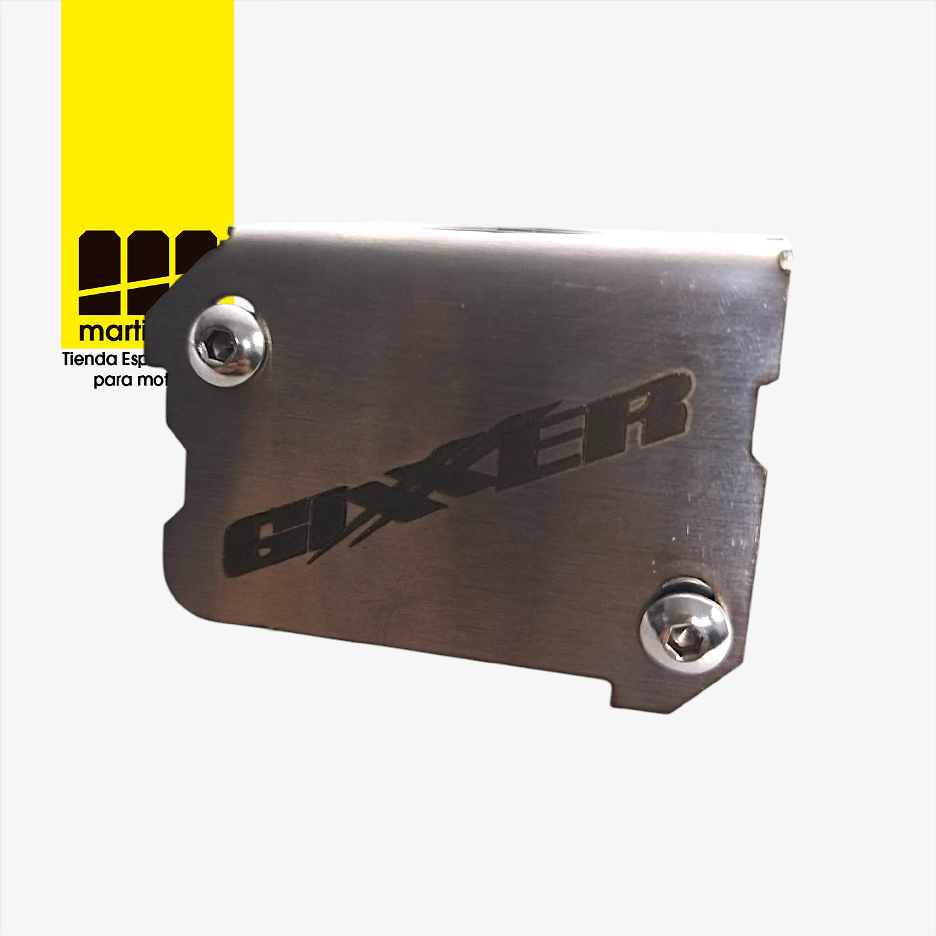 Lujos Freno Gixxer 250 - Accesorios Gixxer 150 4