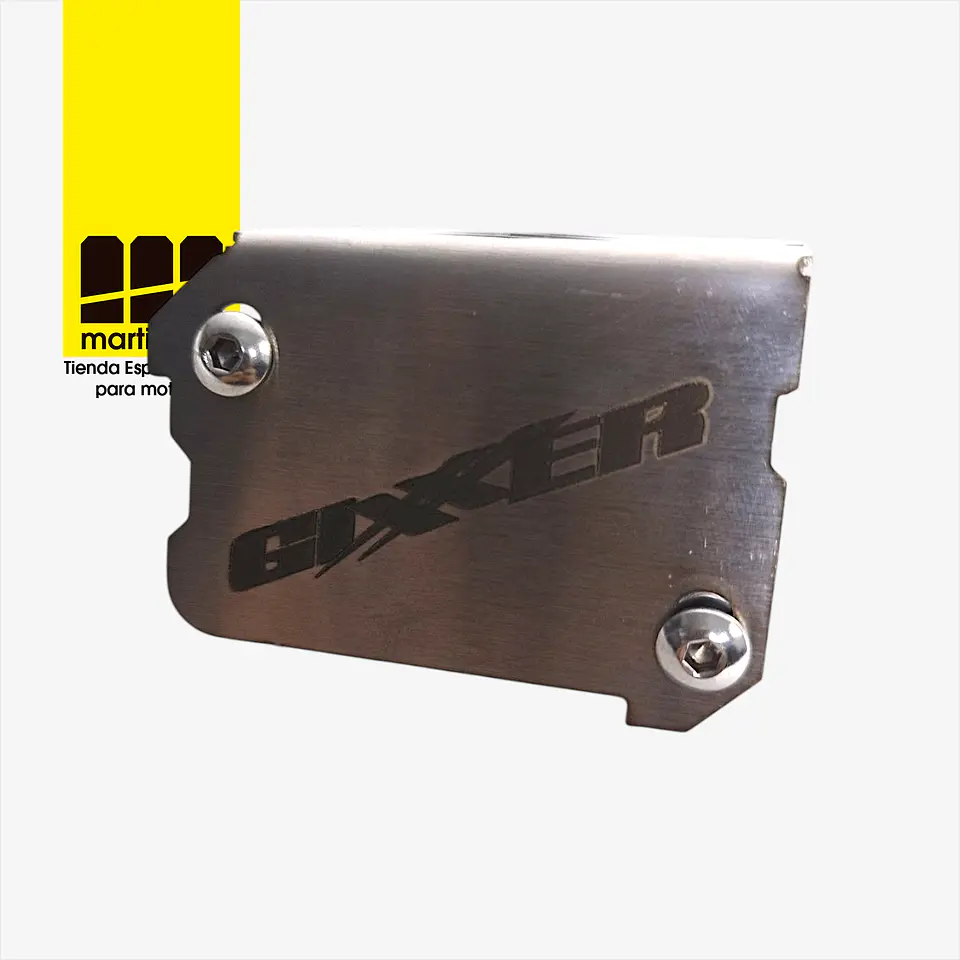 Lujos Freno Gixxer 250 - Accesorios Gixxer 150 4