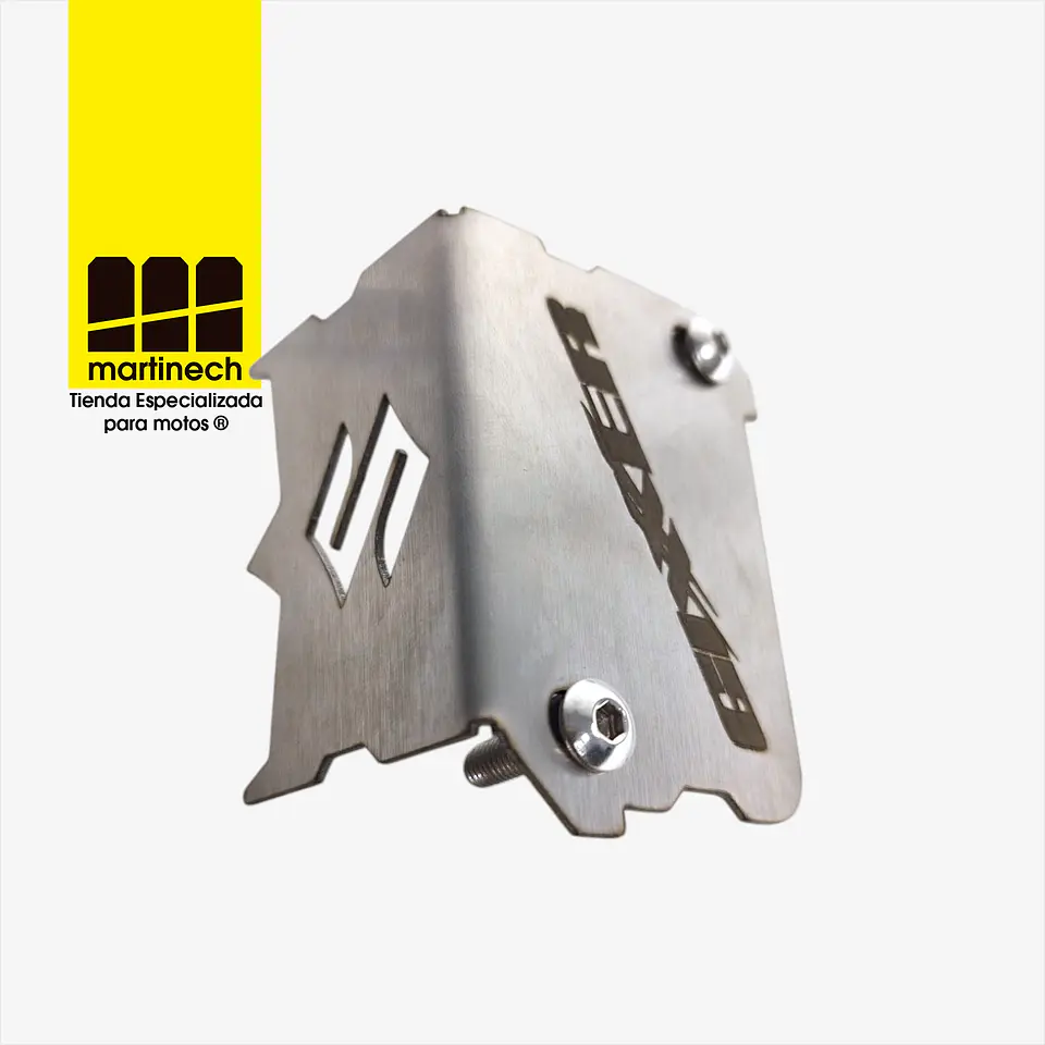 Lujos Freno Gixxer 250 - Accesorios Gixxer 150 6