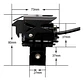 Exploradoras Moto Led Bicolor 45W Premium Doble Lente Aluminio - Miniatura 6