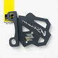 Protector Caliper Vstrom 250sx Moto Freno Negro - Miniatura 4
