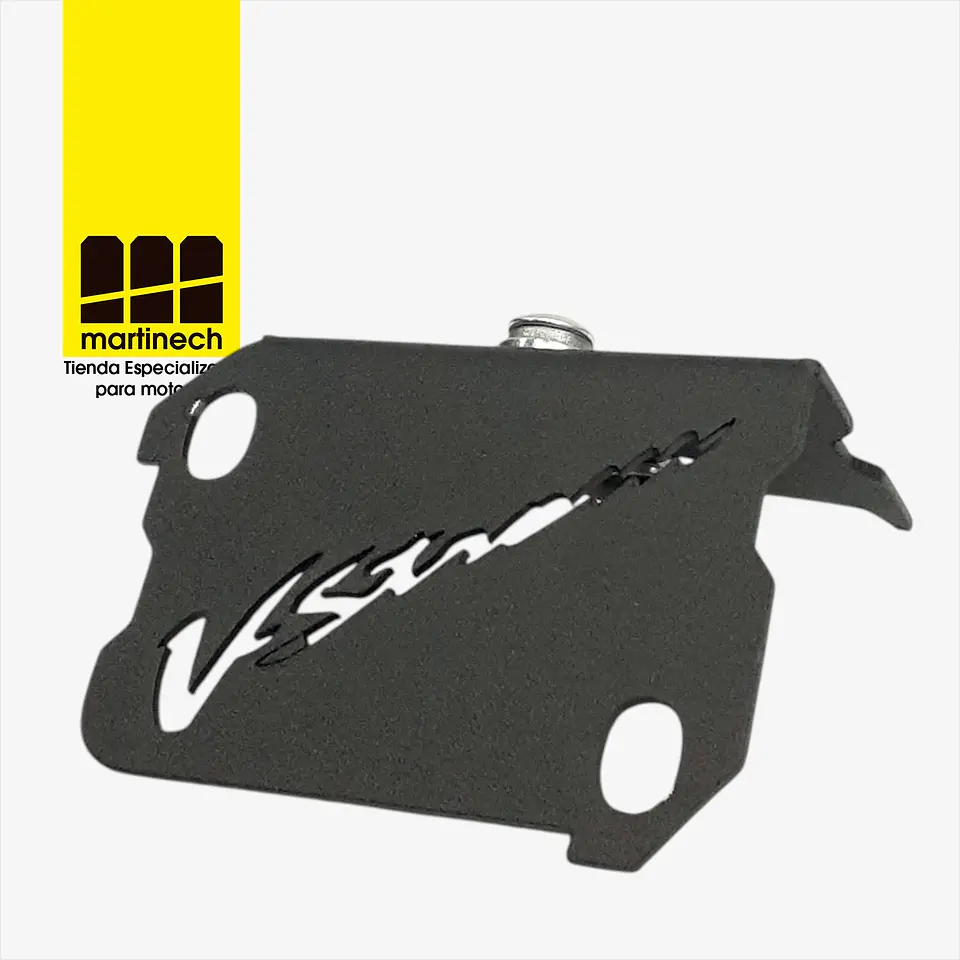 Protector Líquido Freno Moto Suzuki V-Strom 250 3D Lujo Accesorio 3