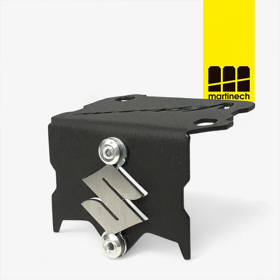 Protector Líquido Freno Moto Suzuki V-Strom 250 3D Lujo Accesorio 8