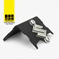 Protector Líquido Freno Moto Suzuki V-Strom 250 3D Lujo Accesorio - Miniatura 9