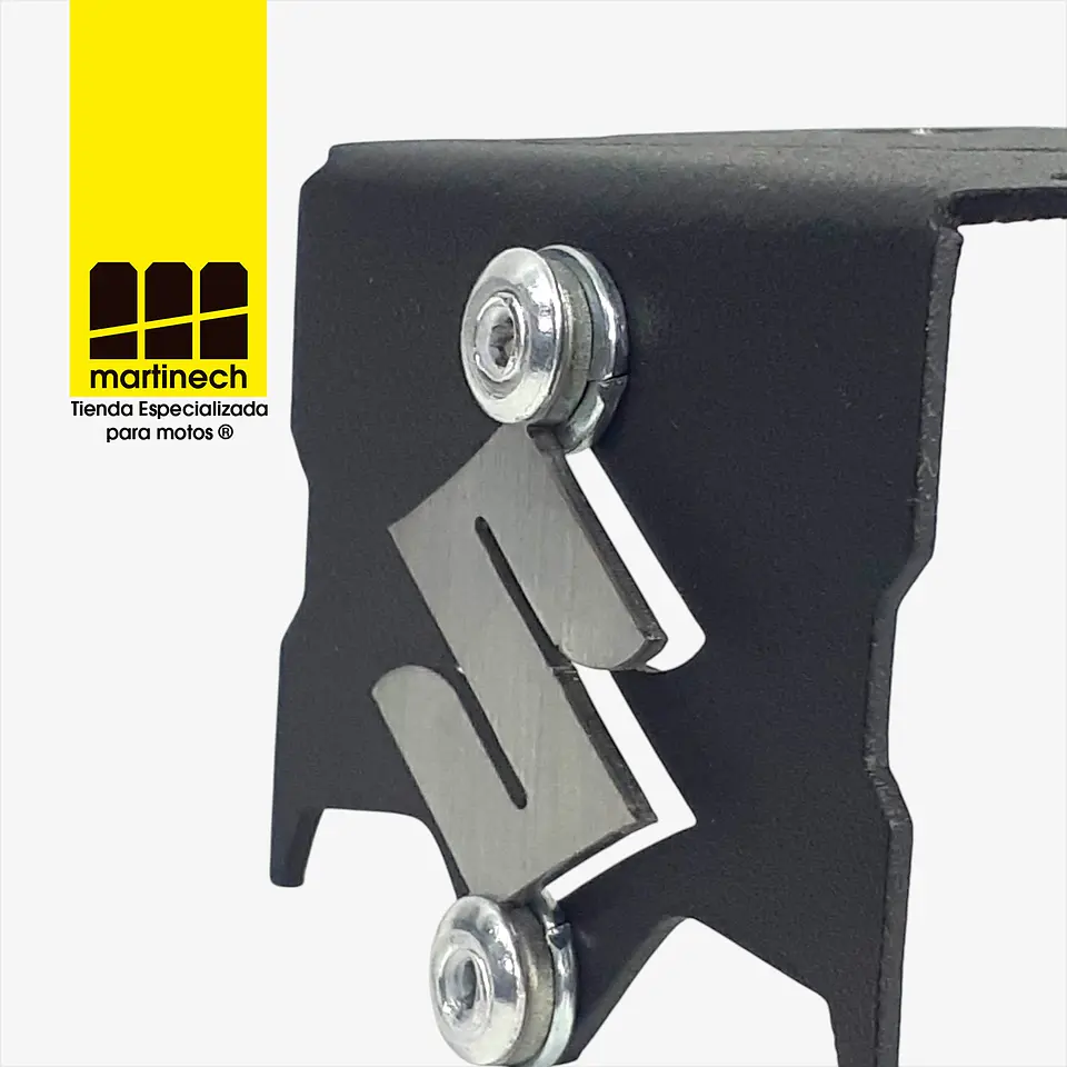 Protector Líquido Freno Moto Suzuki V-Strom 250 3D Lujo Accesorio 10