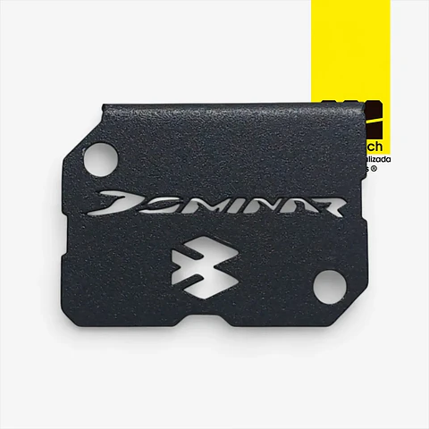Protector Líquido Freno Moto Dominar 400 Lujo Accesorio