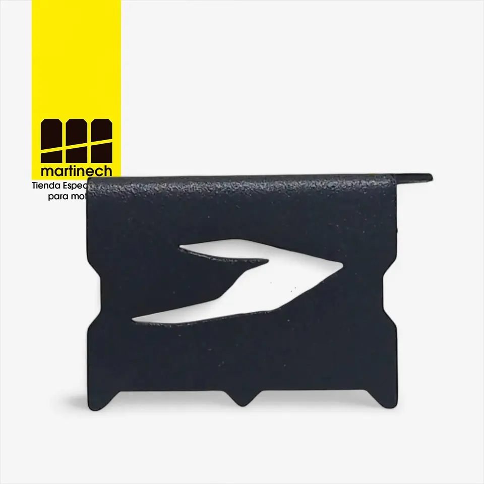 Protector Líquido Freno Moto Dominar 400 Lujo Accesorio 3