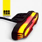 Stop LED Moto con Direccionales Neón Integradas - thumbnail 5