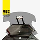 Base Soporte GPS Carplay o Celular para Honda NX190 - Miniatura 2