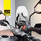 Soporte GPS Moto Xpulse 200 con Elevador Cúpula o CarPlay - thumbnail 2