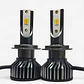 Bombillos Led TriColor 12000 Lm Luz Blanca , Calida y Oro Ninja 300 - Miniatura 1