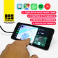 CarPlay para Moto con TPMS, Android Auto, Bluetooth HD - thumbnail 2