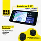 CarPlay para Moto con TPMS, Android Auto, Bluetooth HD - thumbnail 5
